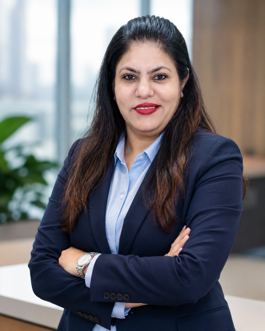 Karishma Sethi, Founder & Chief Coach at Careerist