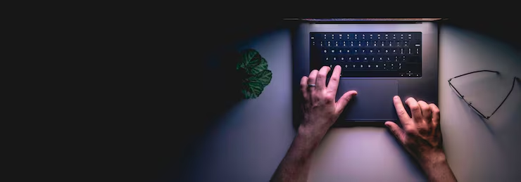 Optimized LinkedIn profile for software engineers