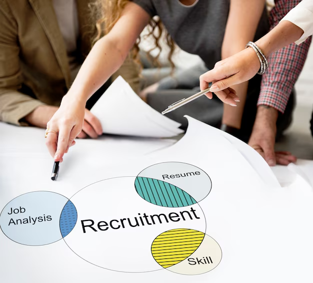 reverse recruiting agency in India