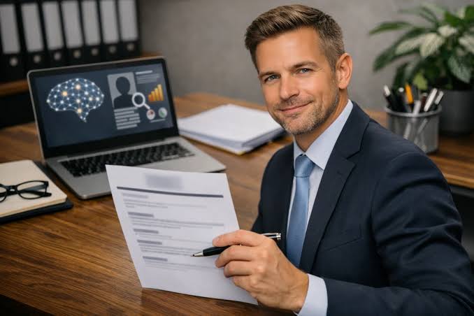ATS Resume