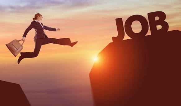 Switch Careers in India