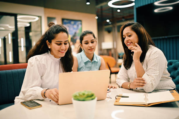 FAANG Jobs in India