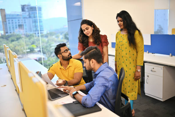 FAANG Jobs in India