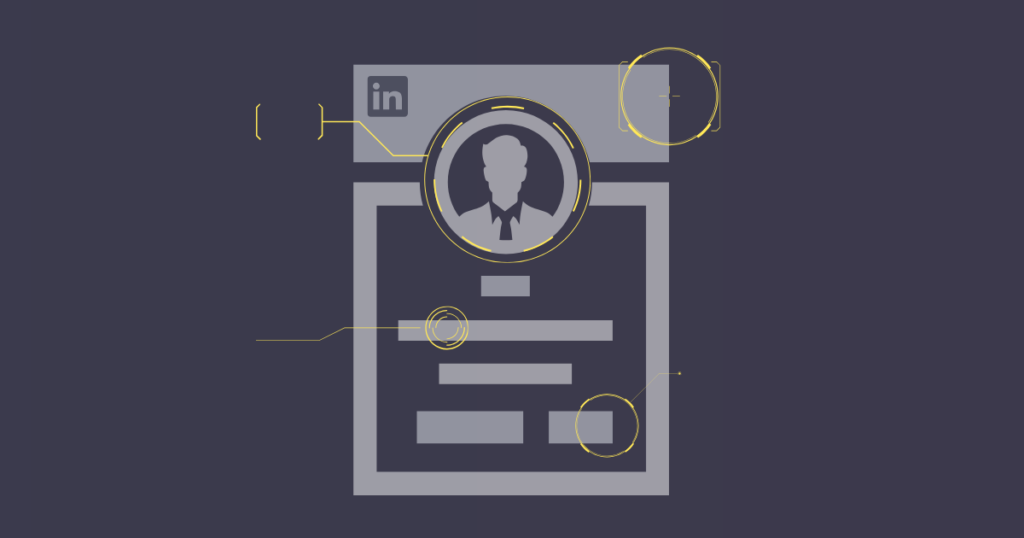 LinkedIn Optimization for Executives
