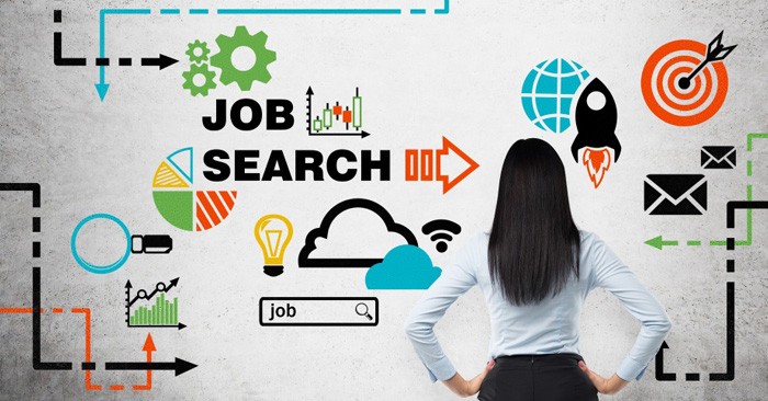 7 Job Search Strategies For Landing Your Next Gig!