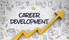 Career Development Takes Work!