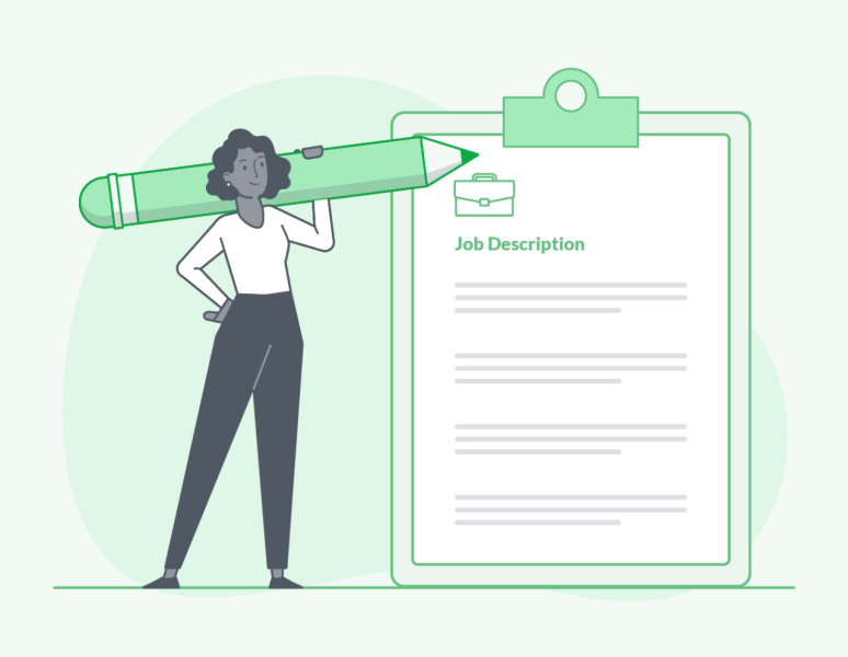 Job Descriptions: Why Effective Job Descriptions Make Good Business Sense!