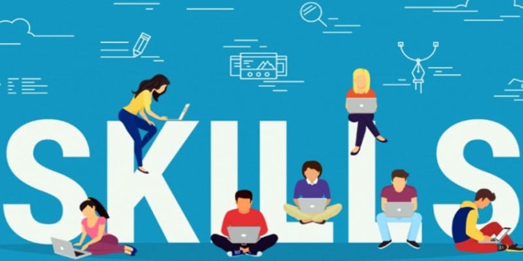 Identifying your skills and getting that job