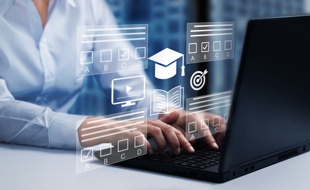 Empowering Educational Institutes with End-to-End Career Services​