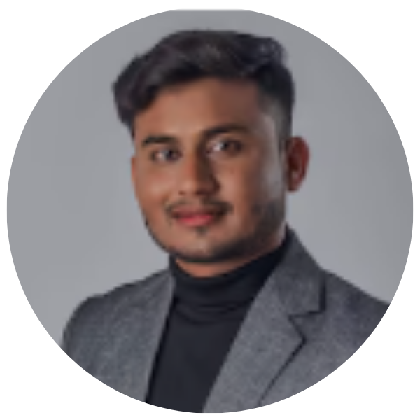 Amitabh Nair​, Analyst