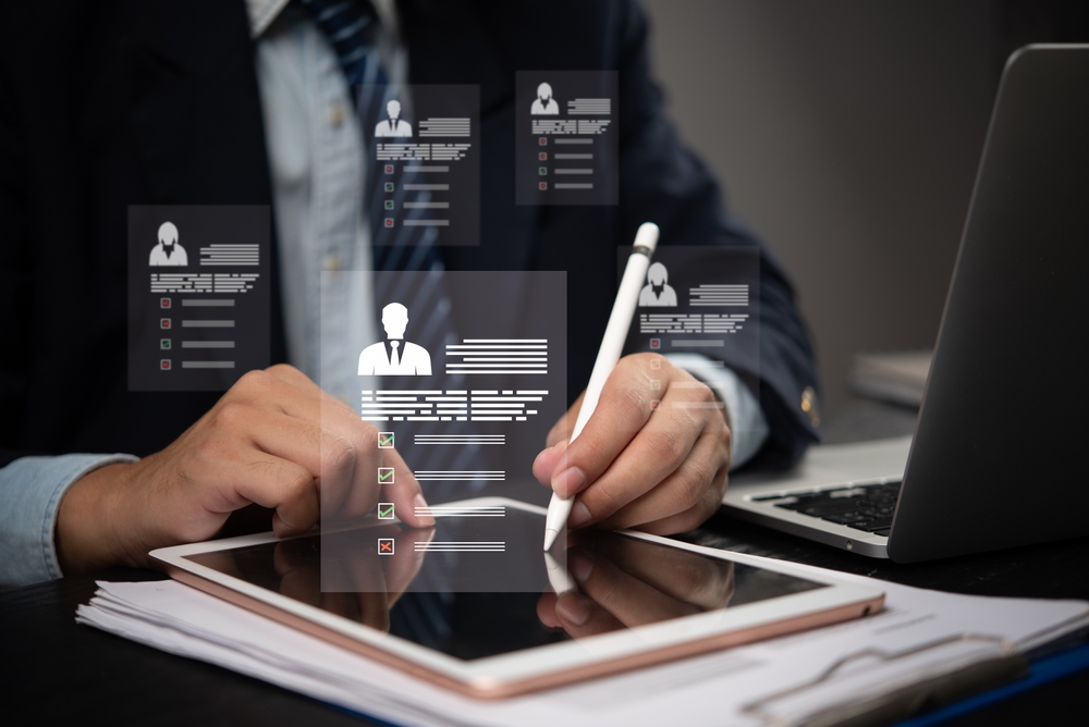 Candidate Sourcing & Screening