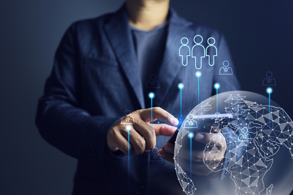 Employer Engagement & Networking​