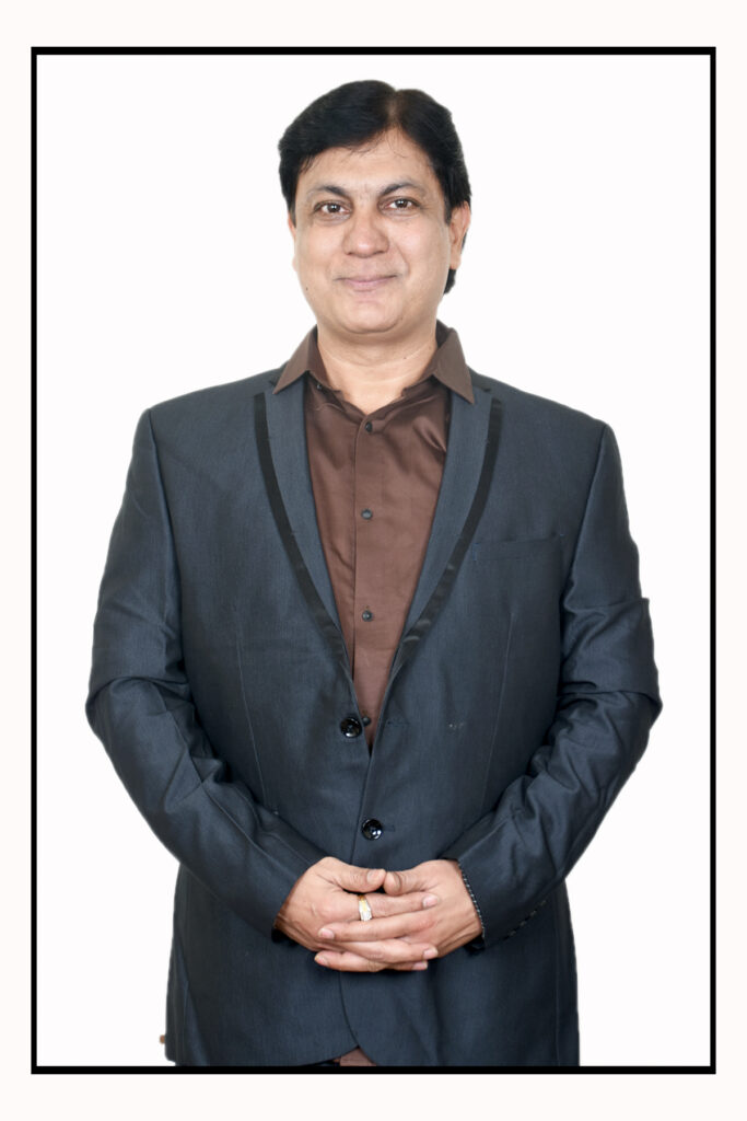 Rohit Sethi, Founder & COO of Careerist, a leading provider of career development solutions, employment training programs, and skill-based hiring solutions