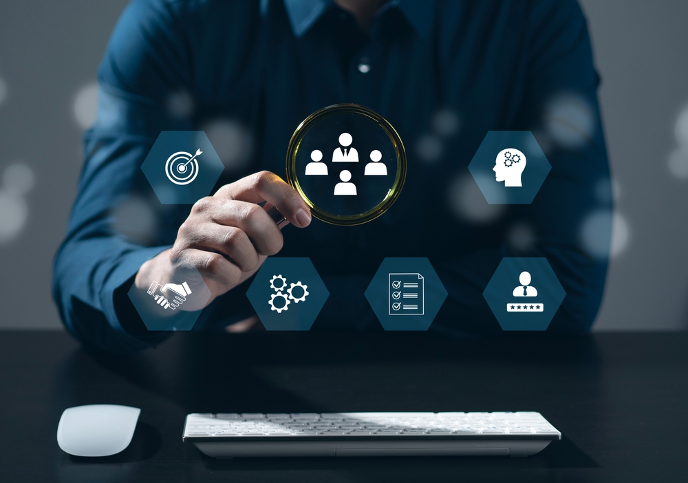 Candidate Sourcing and Screening