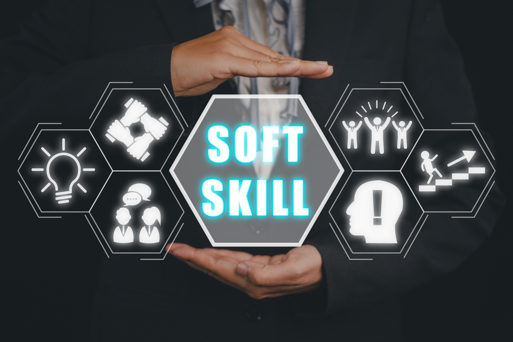Soft Skills Development​