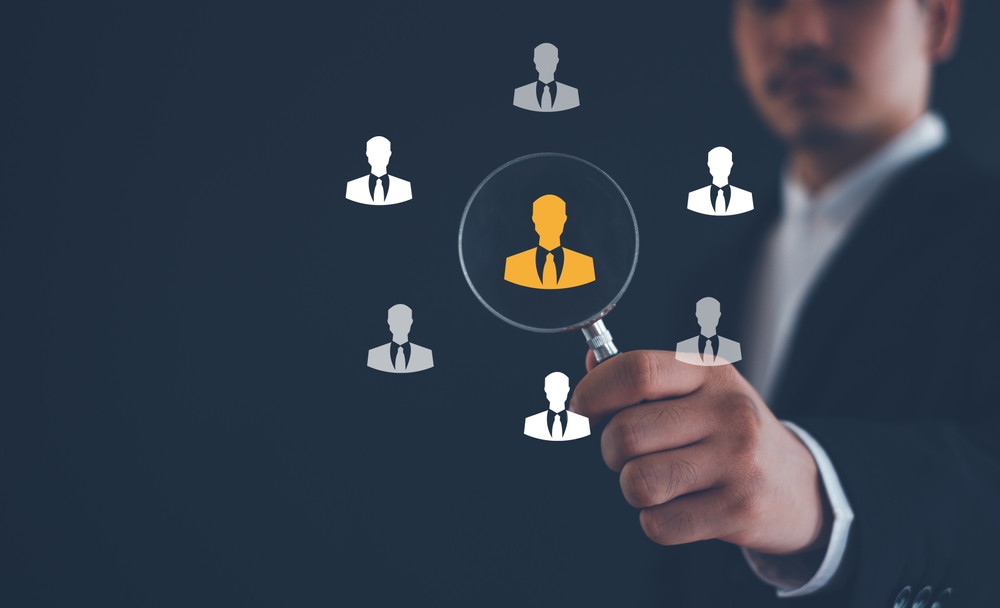 Executive Search