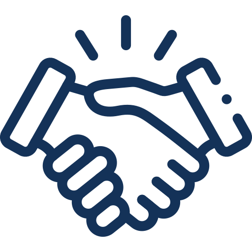 Partnerships​ Icon
