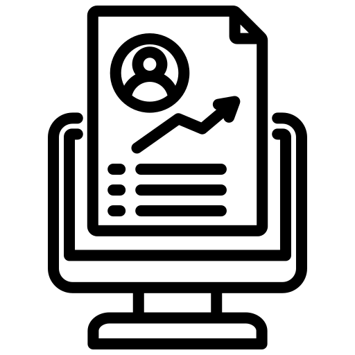 Demonstrate Icon