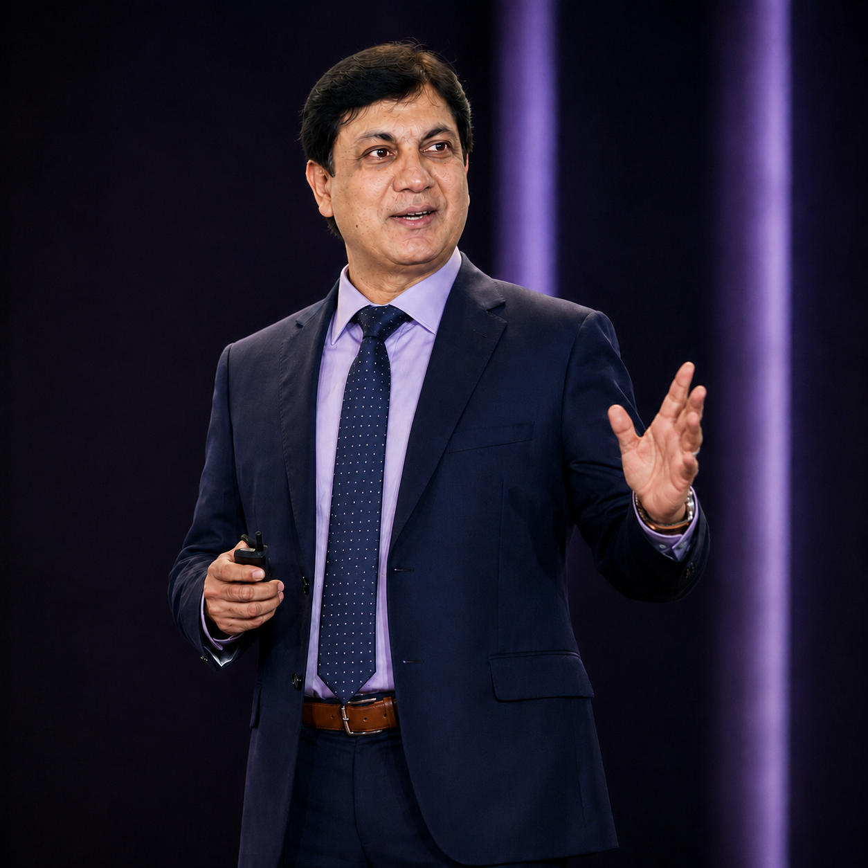 Rohit Sethi, Founder & COO of Careerist