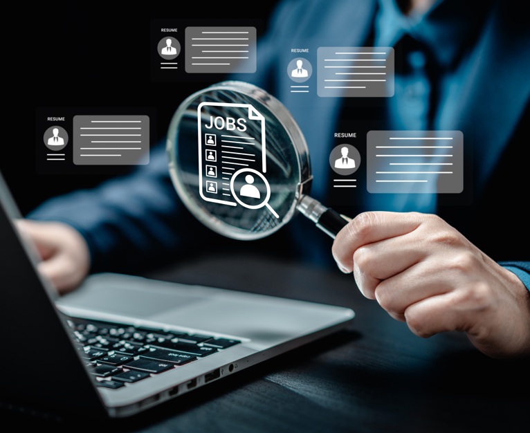 ATS Resume | Build an ATS-Friendly Resume That Lands More Interviews