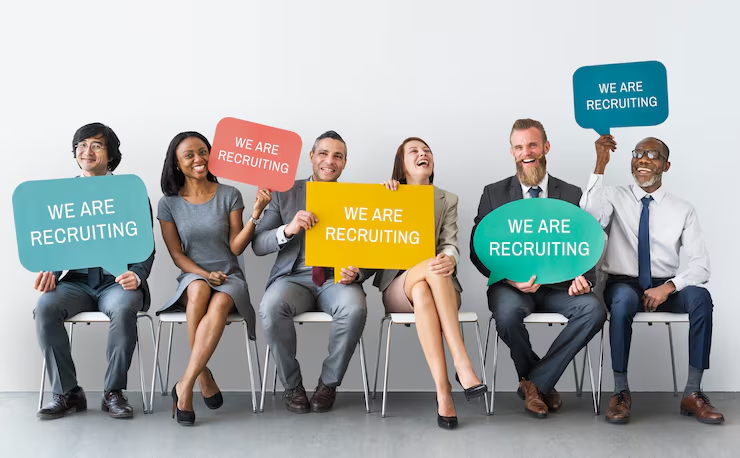 Reverse Recruiting Agency in India (2026 Guide)